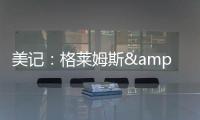 美记：格莱姆斯&吉迪&托马斯都会留队 问题只在于他们能签多少钱