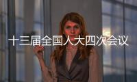 十三届全国人大四次会议收到代表议案473件 收到代表建议约9000件