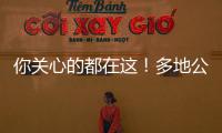 你关心的都在这！多地公布2023高考分数线 高考志愿填报十问十答来了