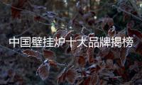 中国壁挂炉十大品牌揭榜 菲斯顿让选择更简单