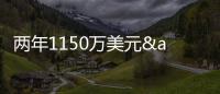 两年1150万美元&第二年球队选项	！快船官宣正式续约巴图姆
