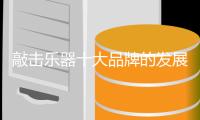 敲击乐器十大品牌的发展需要创新解决方案