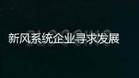 新风系统企业寻求发展 创新是关键