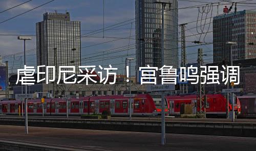 虐印尼采声明
：个人原创