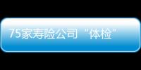 75家寿险公司“体检”，十余家偿付能力为谜