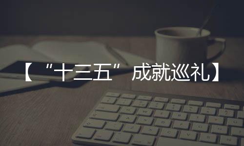 十三五“十三五”期间
