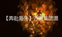 【奔赴海外】方圆集团混凝土泵奔赴莫桑比克