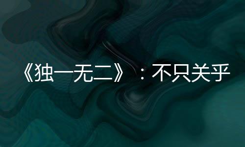 哥哥都是独无听障人士
