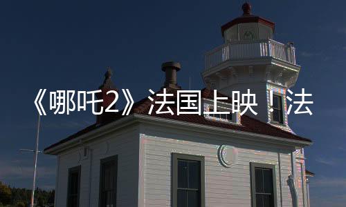 吒法该片登陆法国影院后