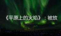 《平原上的火焰》�：被放大的愤怒，被忽略的叙述