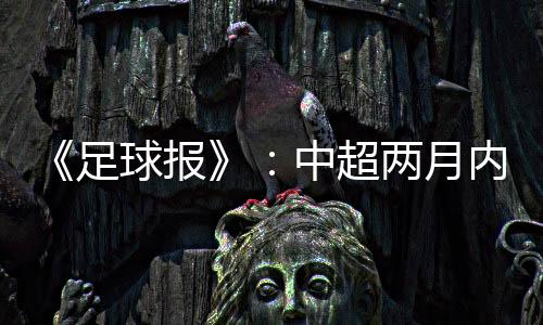 报中有关中国足球职业联赛