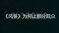 《风筝》为何让部分观众很厌恶	？殊不知他们厌恶的却是骄傲伟大的