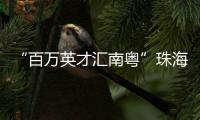 “百万英才汇南粤”珠海实践：香港青年金融实习启航湾区未来