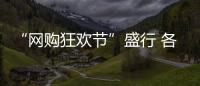 “网购狂欢节”盛行 各地涂料经销商是如何看待