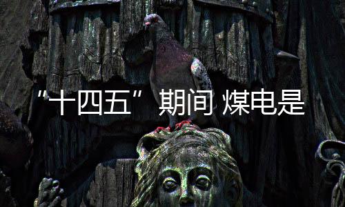 并从根本上保障能源供给平安