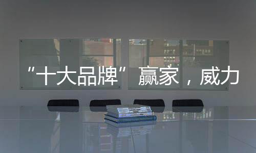 有质有量的威力推出新品