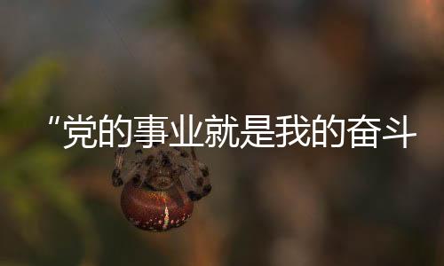 就应该持之以恒地做下去