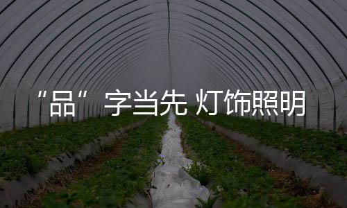 总是品给人以眼花缭乱之感