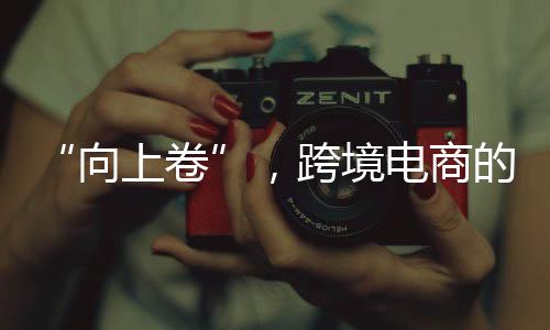 在高价值产品上开疆拓土