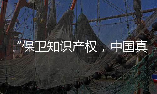 检索园区企业的保卫商标