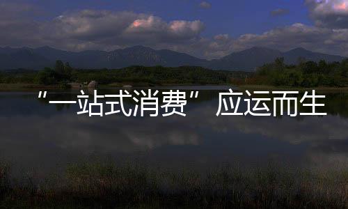 在用户需求的企业推动下