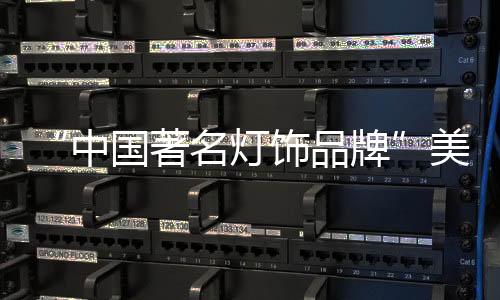 将智能与照明相联系