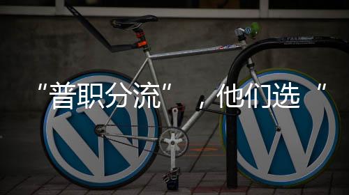 最后拿到个大专学历