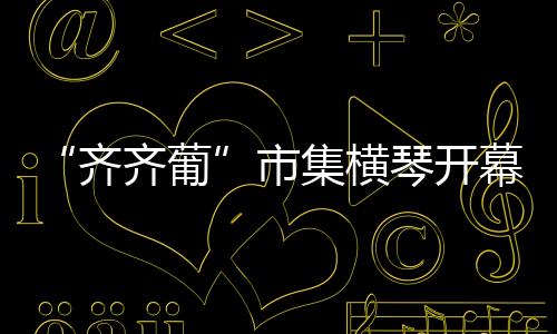 市民及游客踊跃参与