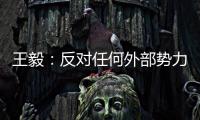 王毅：反对任何外部势力干涉苏内部事务�，将继续在国际场合为苏丹朋友仗义执言