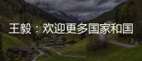 王毅

：欢迎更多国家和国际组织加入“支持非洲发展伙伴倡议”