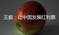 王毅：让中国发展红利惠及阿巴两国