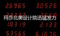 玛莎北美设计院迅猛发力 引领产品设计潮流
