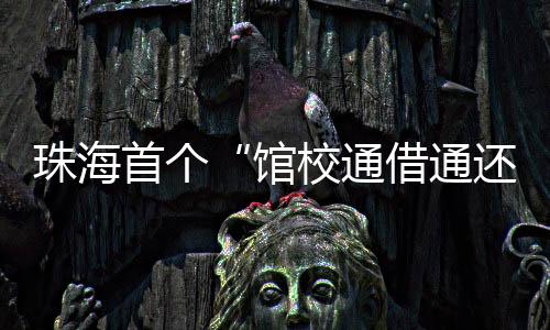 通借通还图书朱文 摄首期