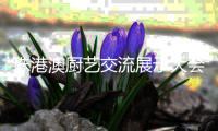 珠港澳厨艺交流展示大会举行，百余位名厨翘楚共探行业前沿