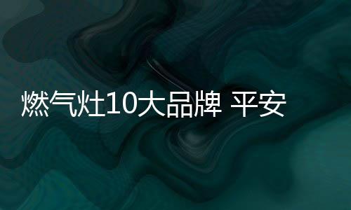 方太推出智控燃气灶DA1B新品