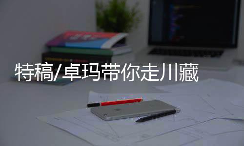卓玛让更多人知道我们村