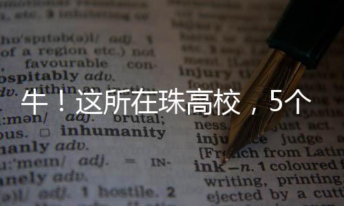 珠高如何在挑战中成长