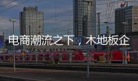 电商潮流之下，木地板企业需要创新与变革