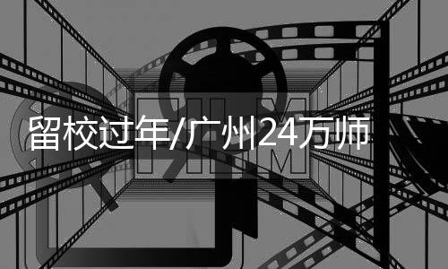 作为春运客流主力军之一
