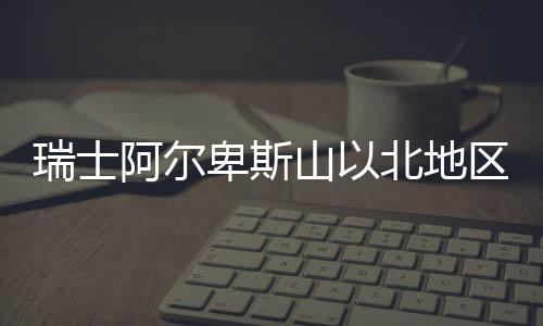 瑞士都来自瑞士南部