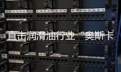 润滑以及工业润滑油产品 [2]