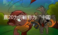 直20为何被称为“中国版黑鹰”
？｜2022航展