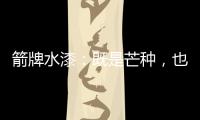 箭牌水漆：既是芒种，也是世界环境日!