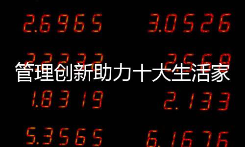 看到质量和效益的管理差距