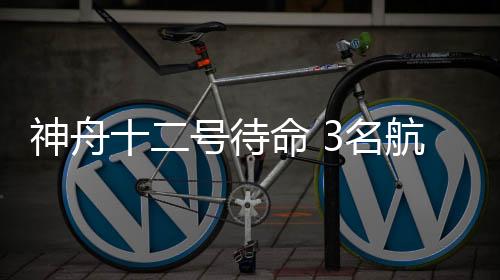 轨驻他们将在轨驻留3个月