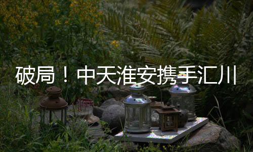 此次项目的中天制系正式启动