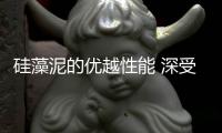 硅藻泥的优越性能 深受消费者热烈追棒与使用