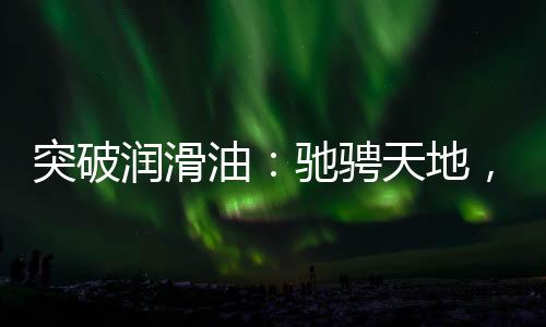 独家技术造就非凡地位