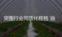 突围行业同质化桎梏 油墨企业须做好品牌建设