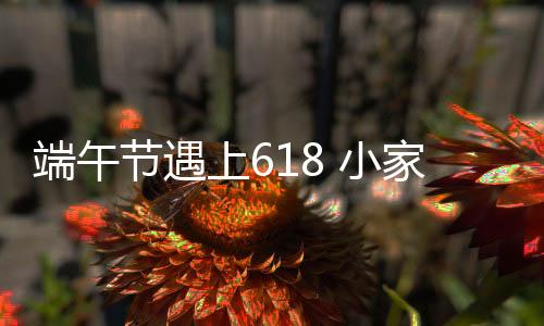 半年后影响到小家电行业
